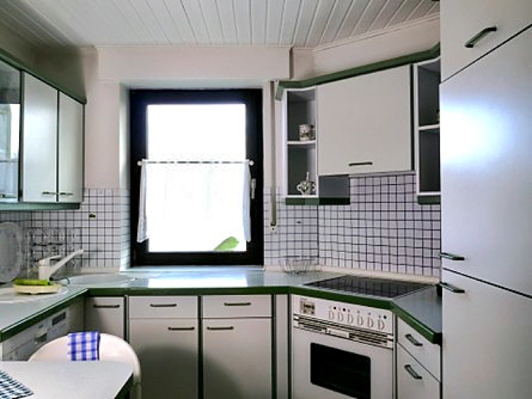 Kochen